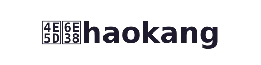 九游haokang